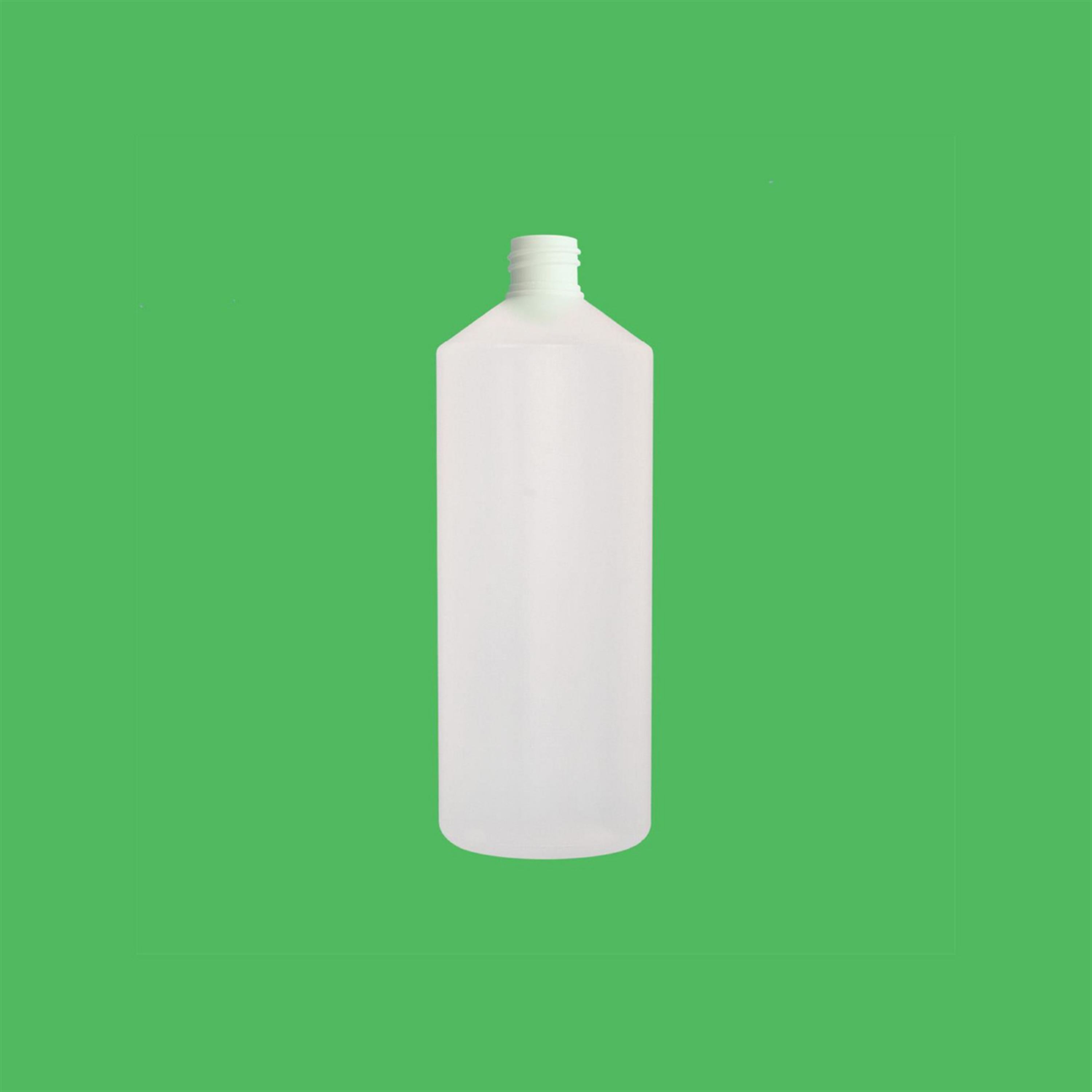 First Milk Jug with PCR Coming Soon